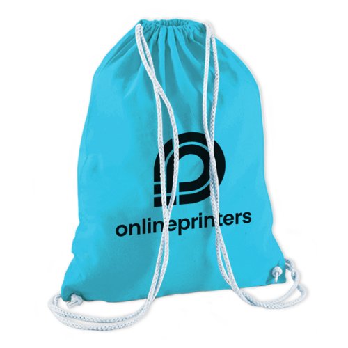 Standard drawstring bags, 4/0 5