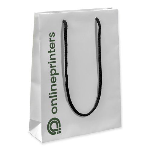 CLASSIC rope handle bags, 35 x 25 x 10 cm 3