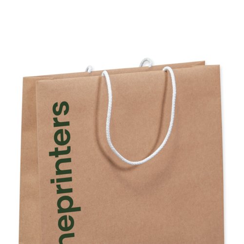 STANDARD rope handle bags, 10 x 36 x 10 cm 2