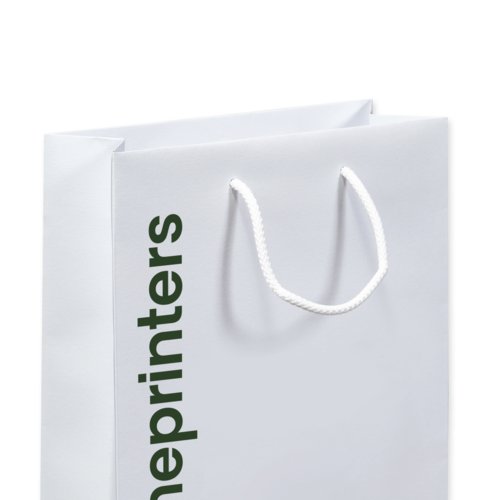 STANDARD rope handle bags, 24 x 34 x 10 cm 3