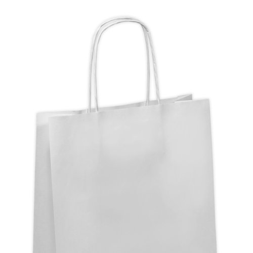 Budget paper bags, 40 x 35 x 10 cm 2