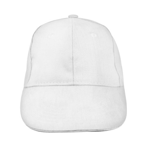 6-panel baseball cap San Francisco 2