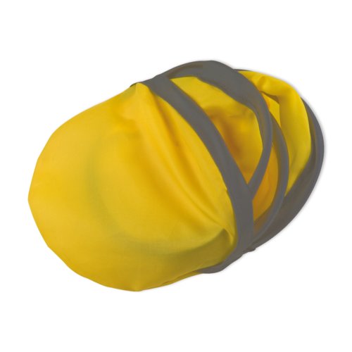 Joliet foldable frisbee 1