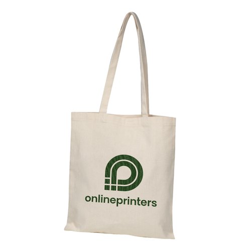 Organic cotton bag Hong Kong 2