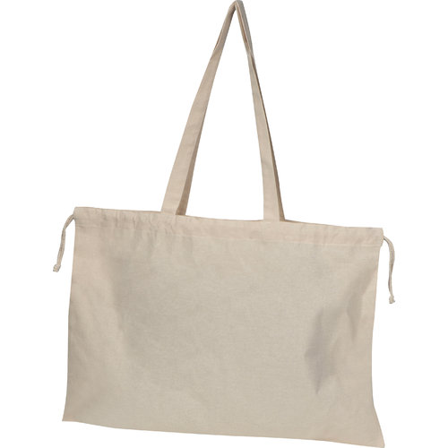 Organic cotton shopping bag Imola 2
