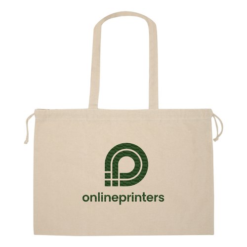 Organic cotton shopping bag Imola 4