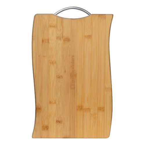 Bamboo Cutting Board Bratislava 2