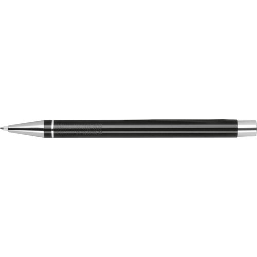 Metal Ballpoint Pen Almeira 4