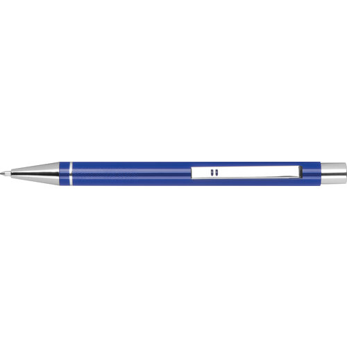 Metal Ballpoint Pen Almeira 8