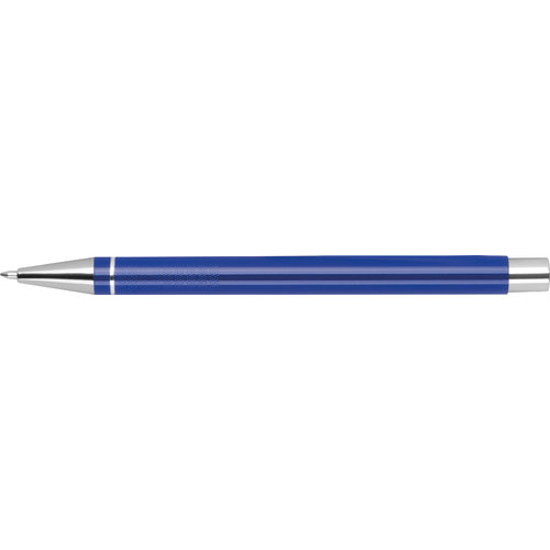 Metal Ballpoint Pen Almeira 9