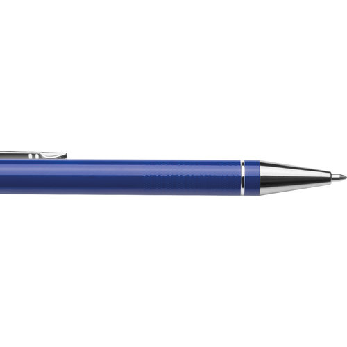 Metal Ballpoint Pen Almeira 10