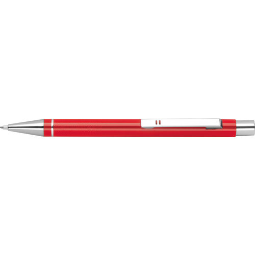 Metal Ballpoint Pen Almeira 11