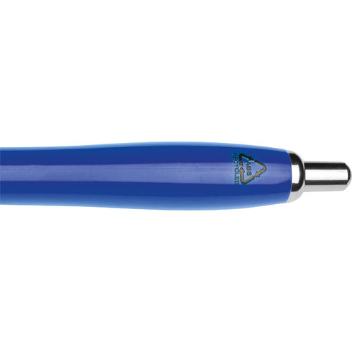 Recycled ABS Ballpen Lima 10