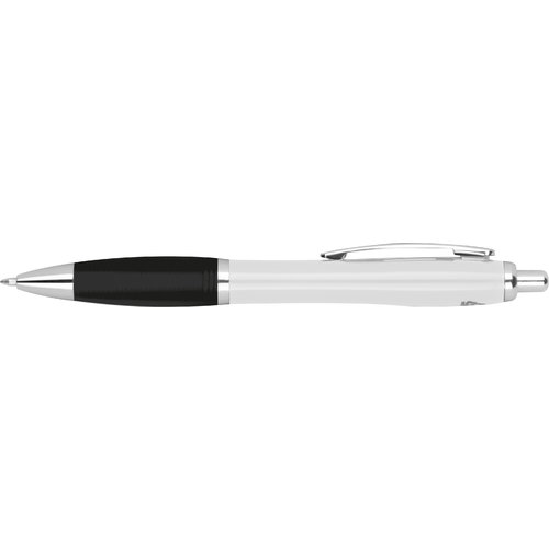 Recycled ABS Ballpen Lima 17