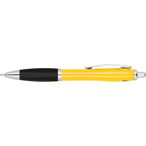 Recycled ABS Ballpen Lima 22