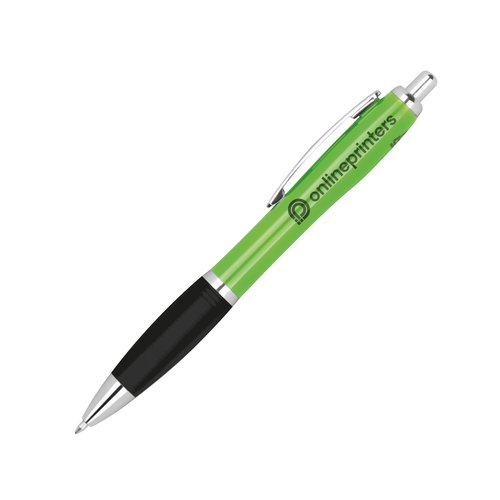 Recycled ABS Ballpen Lima 47