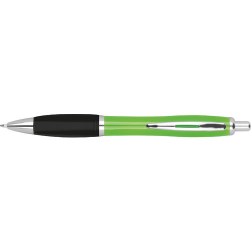 Recycled ABS Ballpen Lima 48