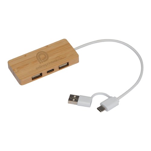 USB Hub Kuala Lumpur 2