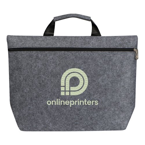 RPET Laptop Bag Lugano 4