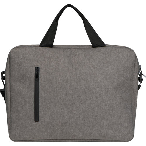 RPET laptop bag Minsk 5