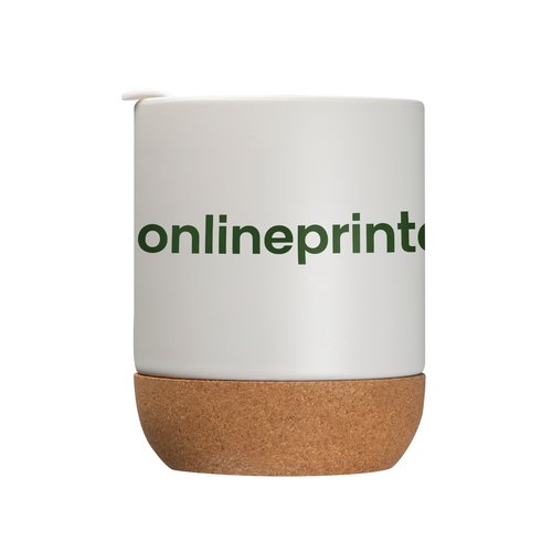 Sublimation mug San Jose 4