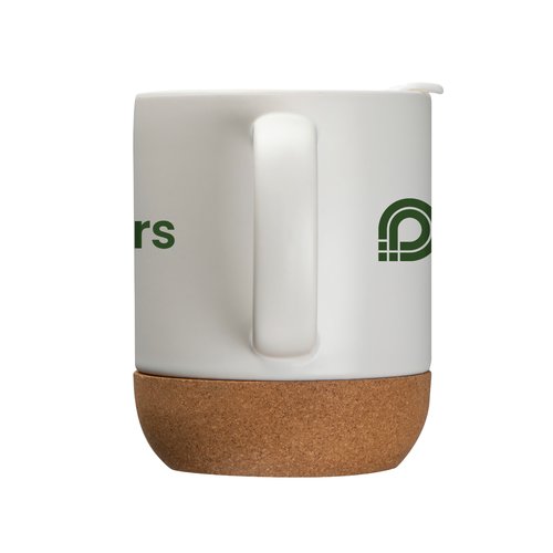 Sublimation mug San Jose 6