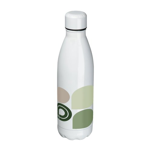 Sublimation bottle Santiago 1