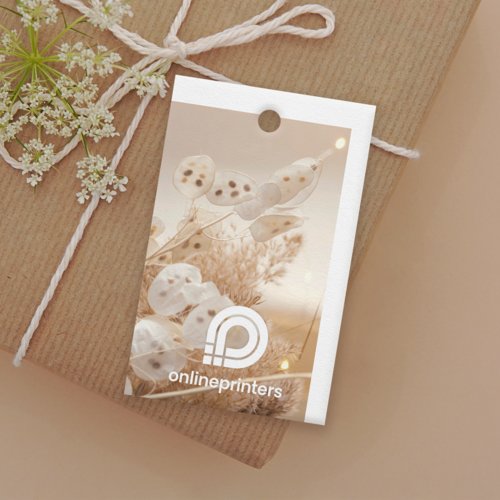 Product tags, 5.5 x 8.5 cm 1