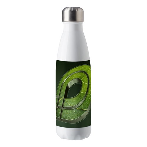 Stainless steel bottle (650 ml) Sumatra 19