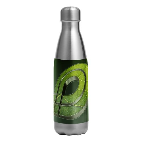 Stainless steel bottle (650 ml) Sumatra 11