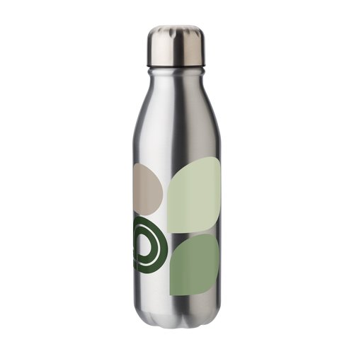 Aluminium drinking bottle Sinclair  11