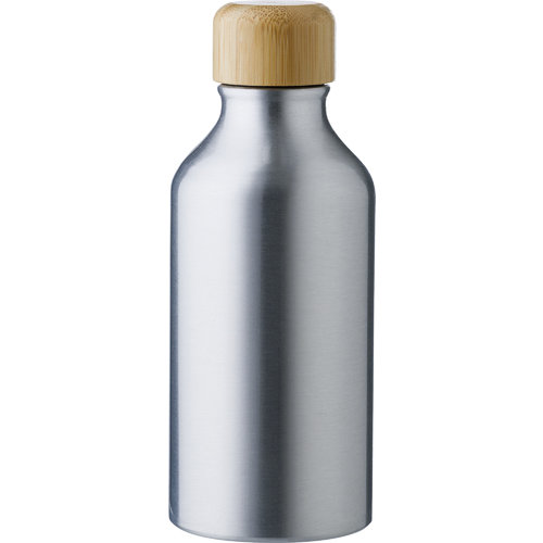 Aluminium drinking bottle Addison 1