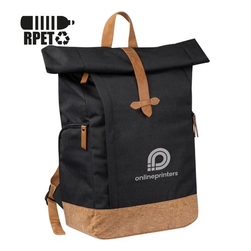 RPET Backpack Belo Monte 1