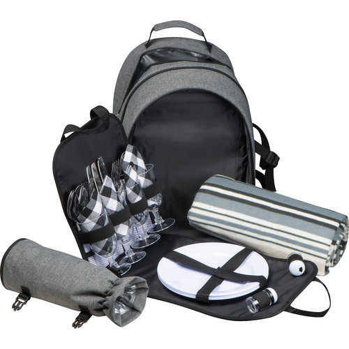 Picnic backpack Granito 1