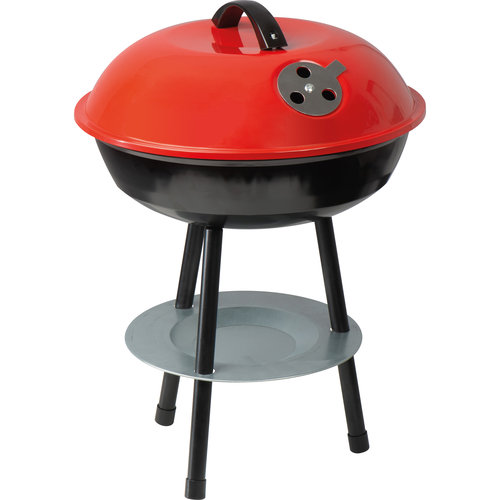 Mini grill Turku 1