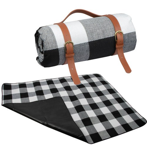 Picnic blanket with handle Sao Bento 1