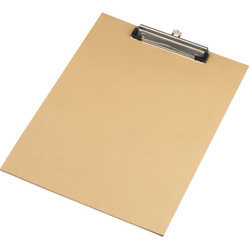 A4 cardboard clipboard Chilliwack 2