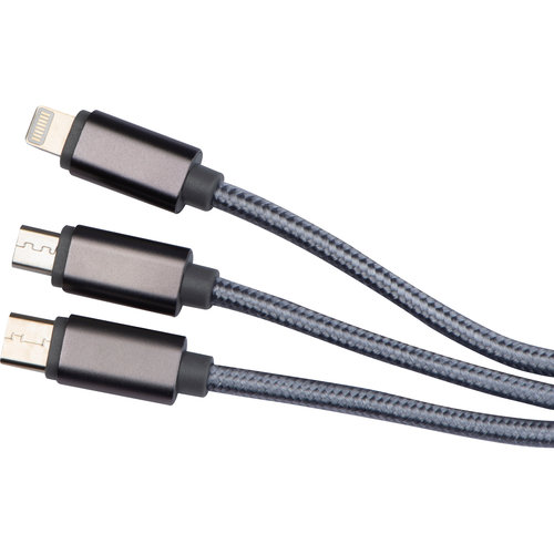 Extralong charging cable Vaughan 2