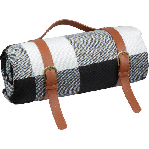 Picnic blanket with handle Sao Bento 2