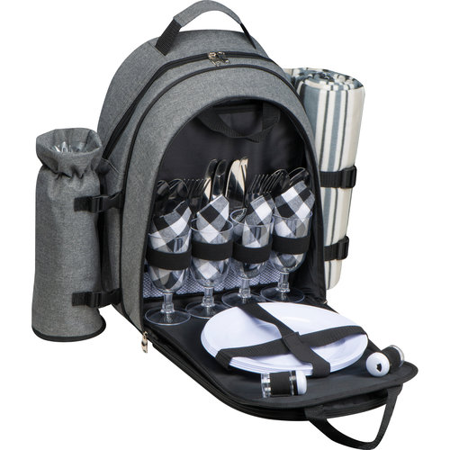 Picnic backpack Granito 3