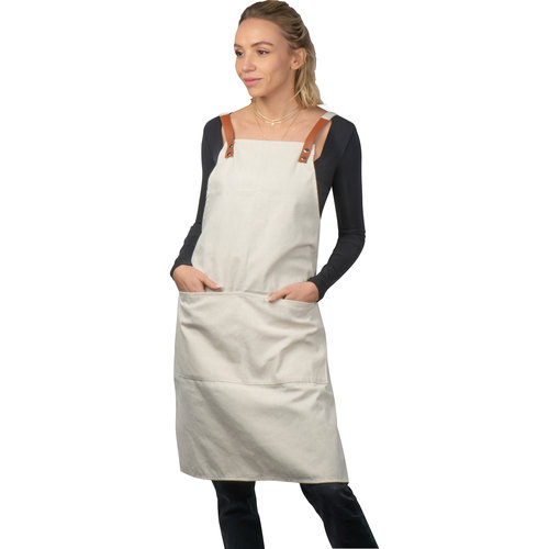 High value apron Piumhi 6