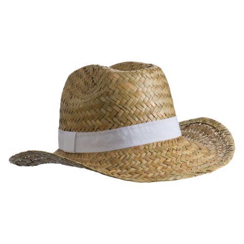 Straw hat Summerside 1