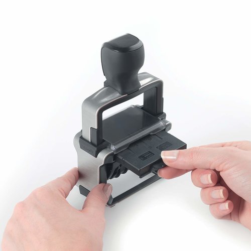 Trodat Self-inking Stamp Professional 5203 3