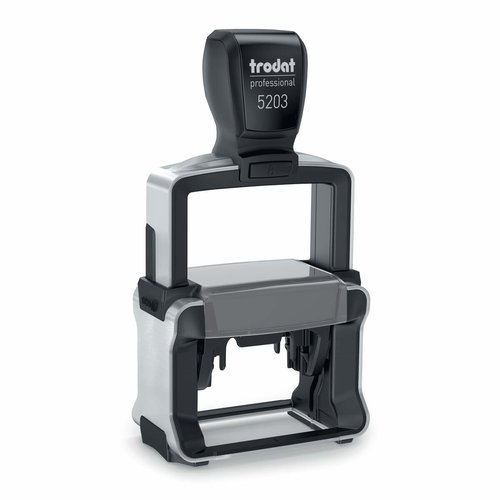 Trodat Self-inking Stamp Professional 5203 2