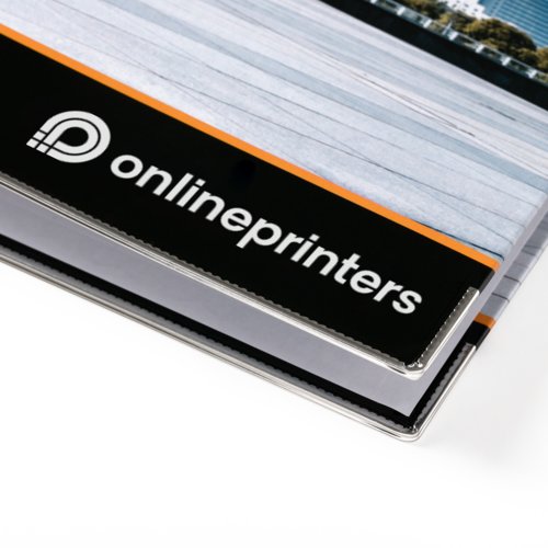 Ring binders, A4, 4 cm capacity 5