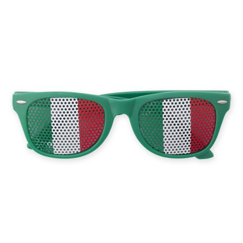 Plexiglas sports event sunglasses Lexi 4