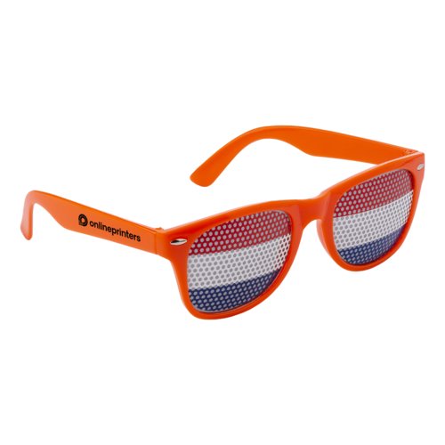 Plexiglas sports event sunglasses Lexi, samples 7