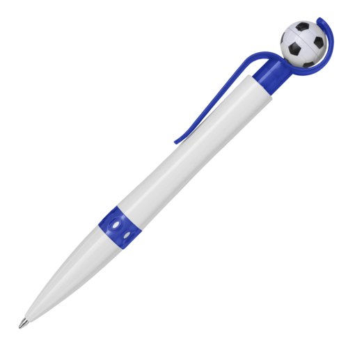 Ballpoint pen with twist-action ball, samples 5