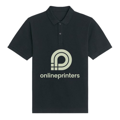 Stanley/Stella Prepster polo shirts, unisex, samples 1