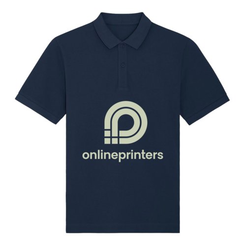 Stanley/Stella Prepster polo shirts, unisex 14